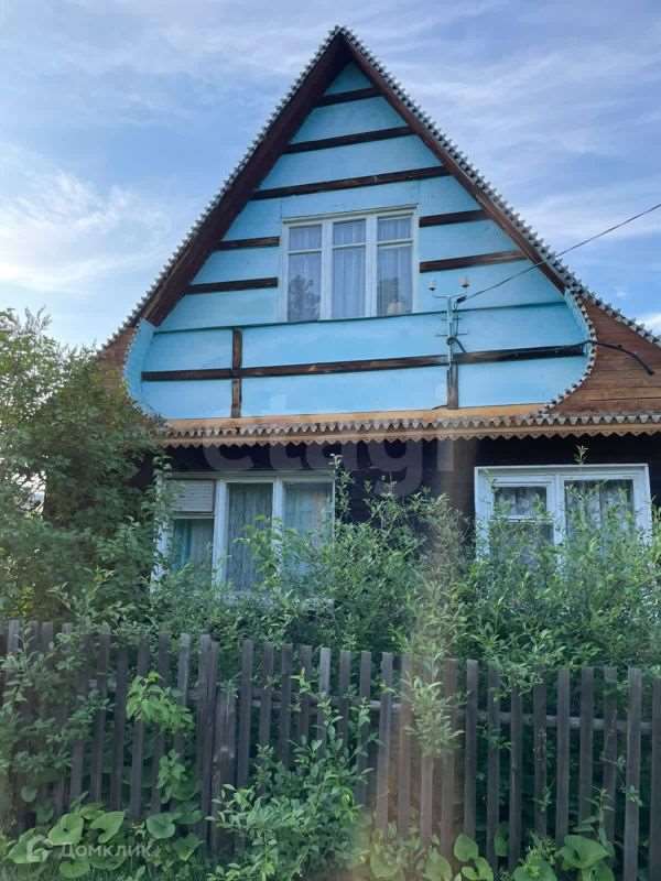 Дом 2 комнаты 16 улица, фото №1