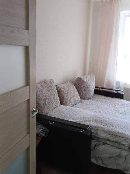 Двухкомнатная квартира ул. Русановская улица, 18 к. 1, фото №1