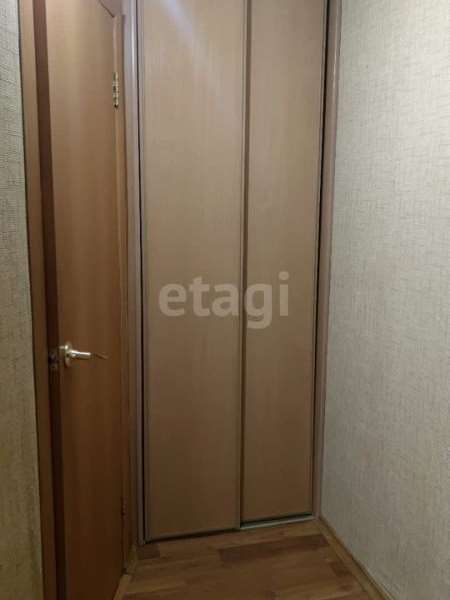 Однокомнатная квартира Екатеринбург улица, фото №6