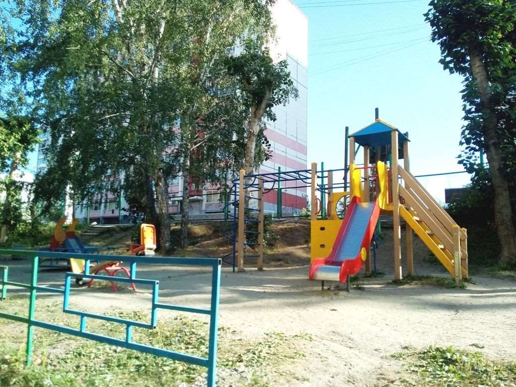 Однокомнатная квартира Екатеринбург улица, фото №3