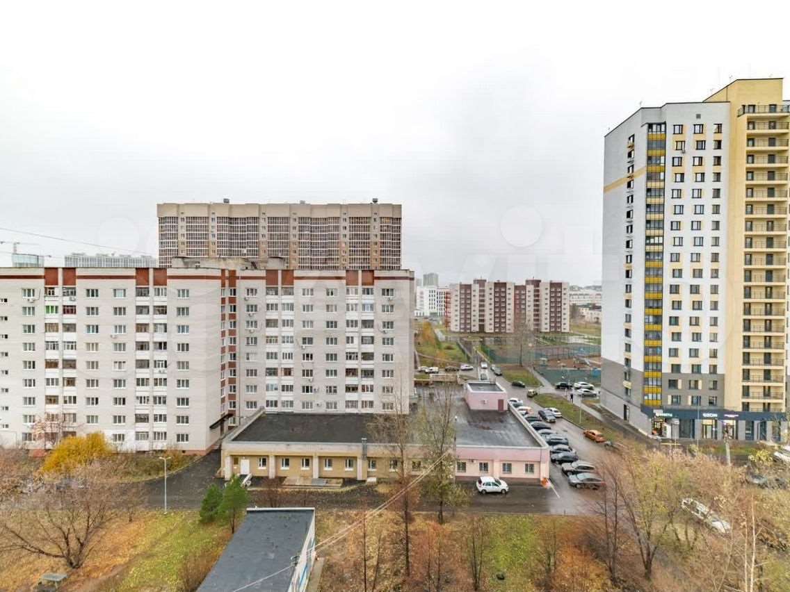 -и комнатная Not Defined, фото №2