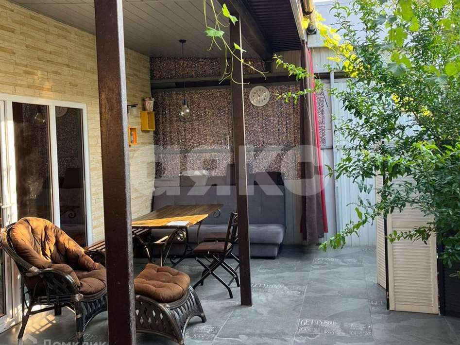 Дом 6 комнат Краснодарский край, Геленджик, улица Шевченко, 80, фото №1