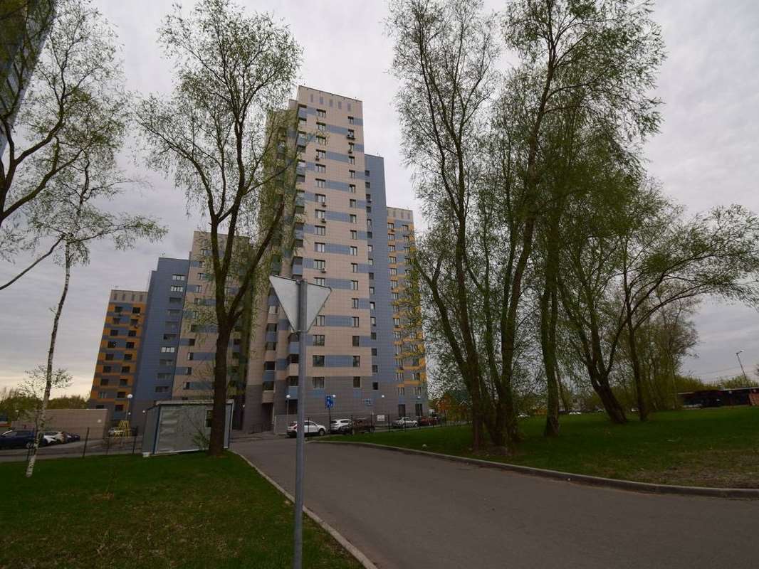 Трехкомнатная квартира Казань улица, фото №8