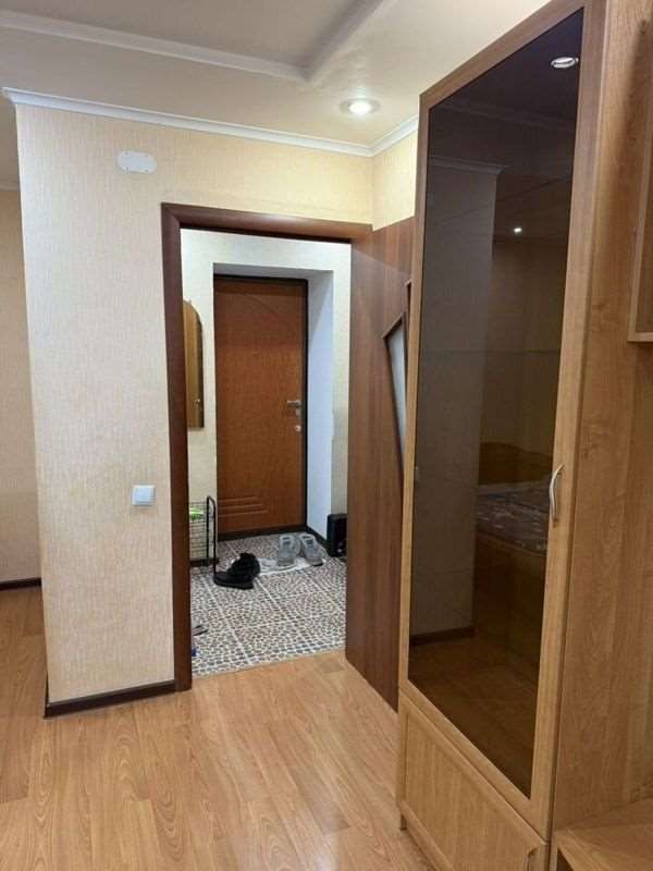 Однокомнатная квартира Томашевский тупик улица, 3, фото №10