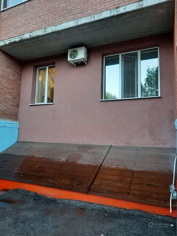 Однокомнатная квартира Томашевский тупик улица, 3, фото №7