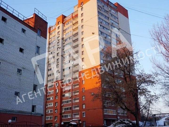 Однокомнатная квартира Томашевский тупик улица, 3, фото №9