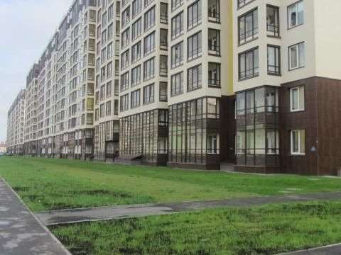Двухкомнатная квартира пр. Ветеранов проспект, 171 к. 4, фото №10
