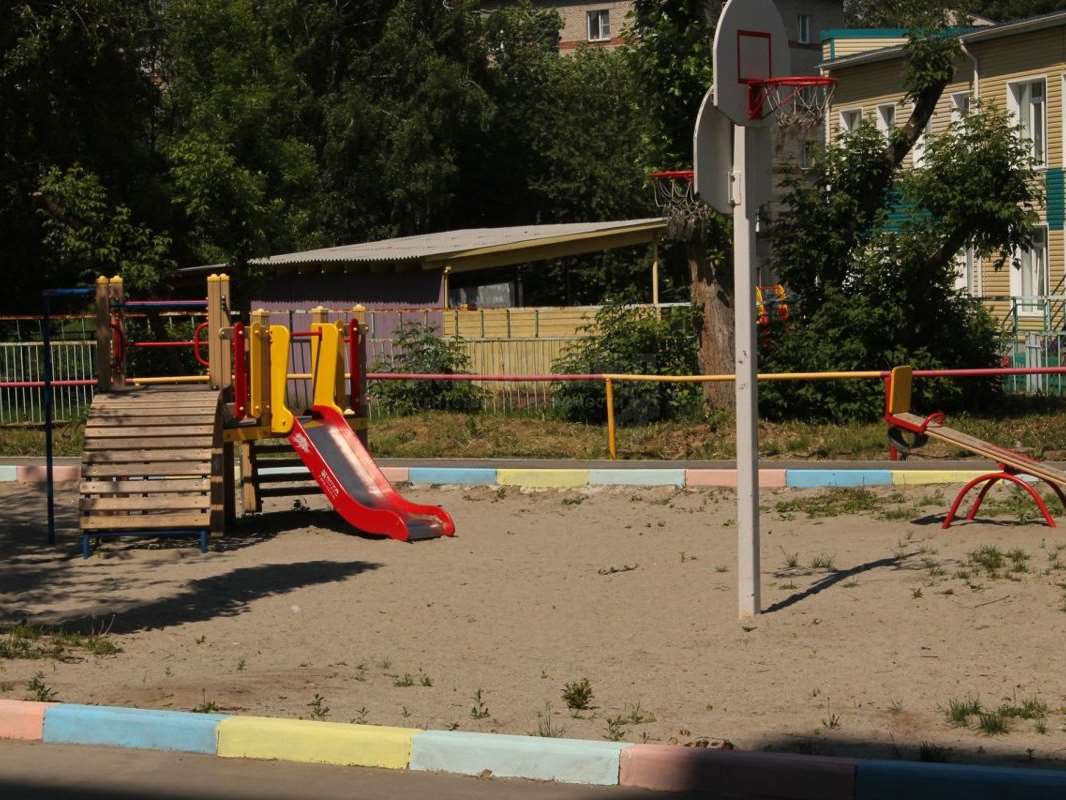 Однокомнатная квартира Новосибирск улица, фото №7