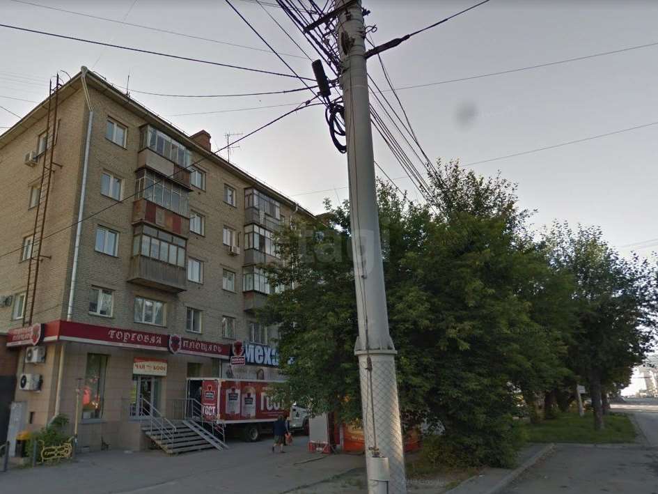Однокомнатная квартира Новосибирск улица, фото №5