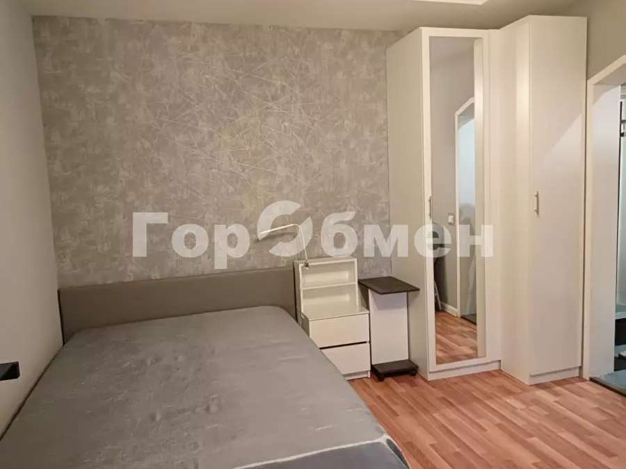 Однокомнатная квартира Борисовские Пруды улица, 16 к. 4, фото №6