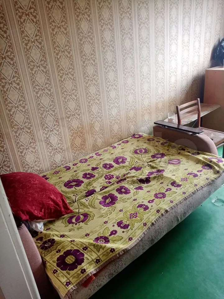 Комната Not Defined, фото №3