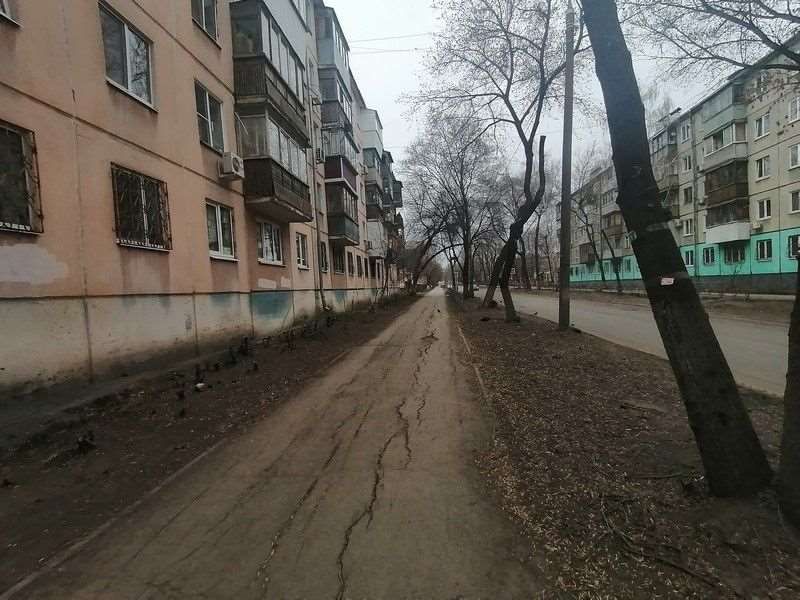 Однокомнатная квартира Самара улица, фото №8