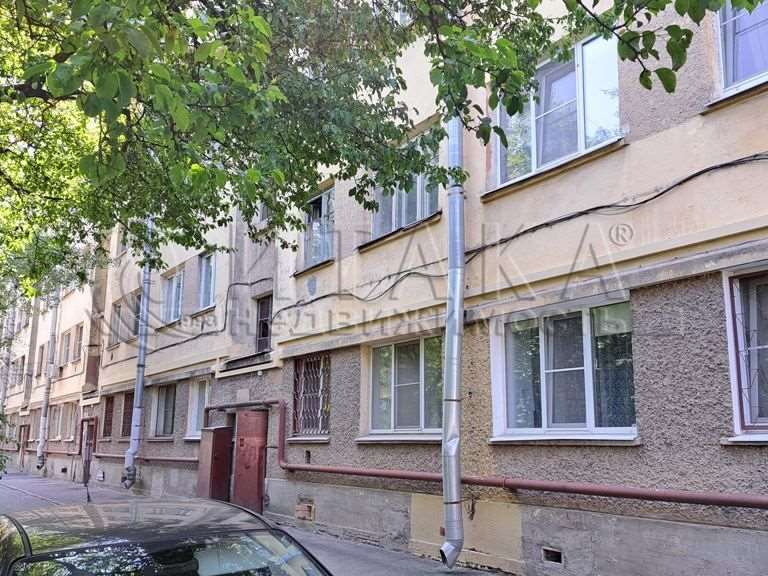 Комната пр. Лесной (МО №12 "Сампсониевское") проспект, 37 к. 1, фото №2