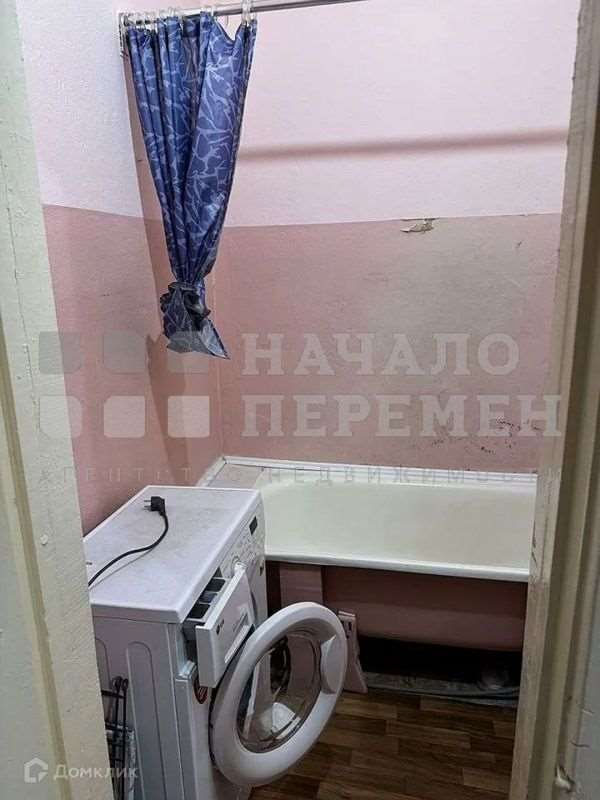 Однокомнатная квартира Новосибирск улица, фото №6
